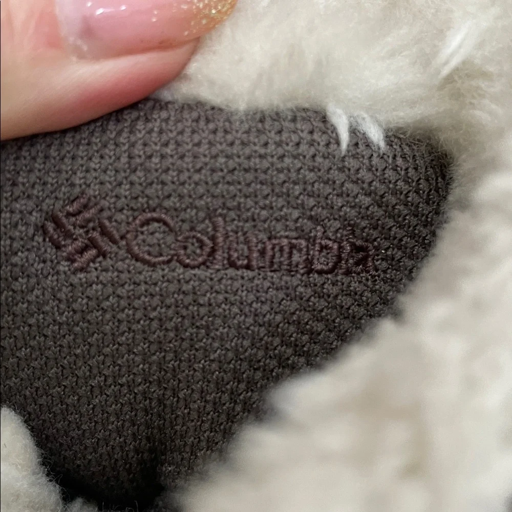 Columbia omni heat